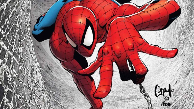 Marvel dévoile ses projets Spider-Man pour 2024 avec un one-shot géant « le premier du genre »