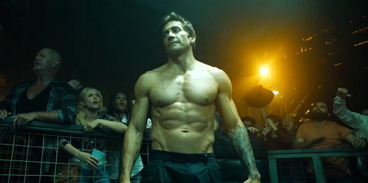 Premier aperçu de Jake Gyllenhaal dans le remake de Road House
