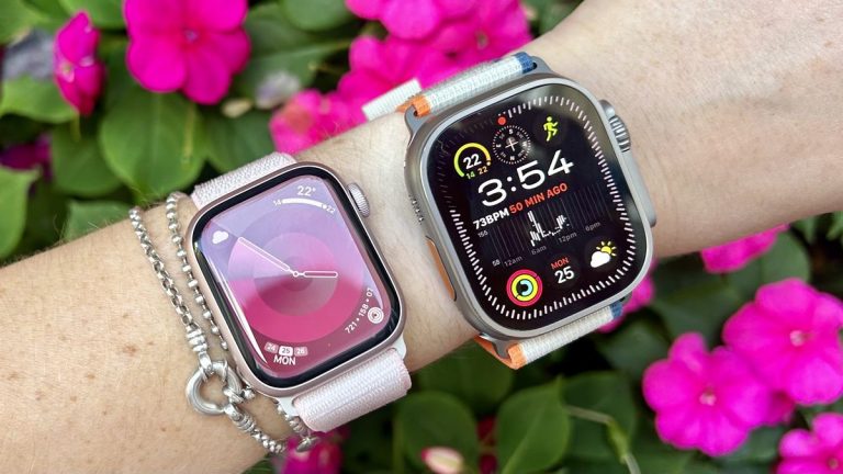 L’interdiction de vente d’Apple Watch a commencé : ce que vous devez savoir