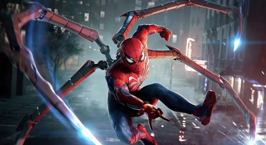 Spider-Man 2 Studio a de grands projets et de grands défis