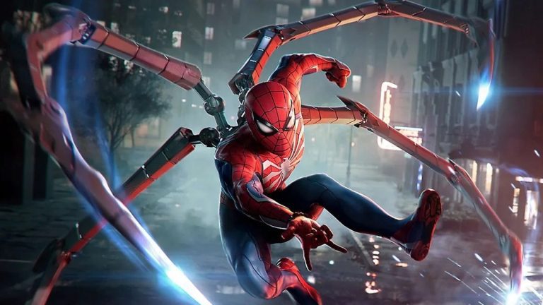 Spider-Man 2 Studio a de grands projets et de grands défis
