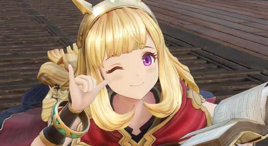 Granblue Fantasy : Relink La démo PS5 et PS4 sera lancée en janvier 2024 ;  les personnages jouables Cagliostro, Seofon et Tweyen annoncés