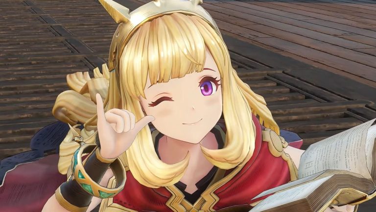  Granblue Fantasy : Relink La démo PS5 et PS4 sera lancée en janvier 2024 ;  les personnages jouables Cagliostro, Seofon et Tweyen annoncés    
