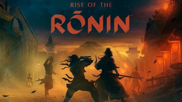 Rise of the Ronin is one of the few challenging action RPGs to feature difficulty options