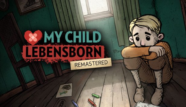 Un voyage poignant revient avec My Child Lebensborn Remastered sur Xbox, PlayStation et Switch
