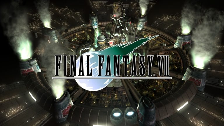 prix le plus bas pour Final Fantasy VII
