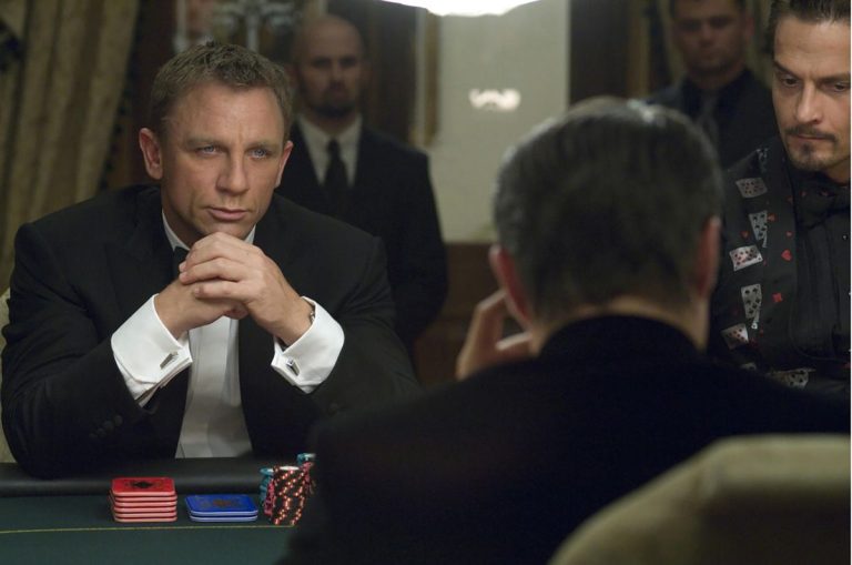 Merry Bondmas – 7 meilleurs films de James Bond pour un marathon de streaming