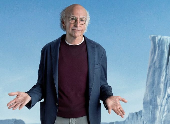 Curb Your Enthusiasm TV Show on HBO: canceled or renewed?