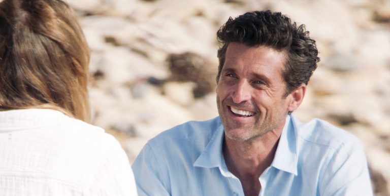 Patrick Dempsey félicite Grey's Anatomy pour avoir « inspiré tant de gens » à travailler en médecine
