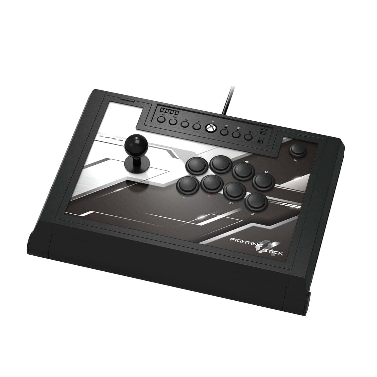 Hori Combat Alpha