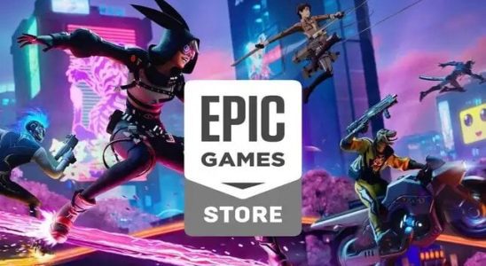 Epic Games Store ajuste sa politique ;  Autorise les jeux Blockchain malgré la classification « Adultes uniquement »