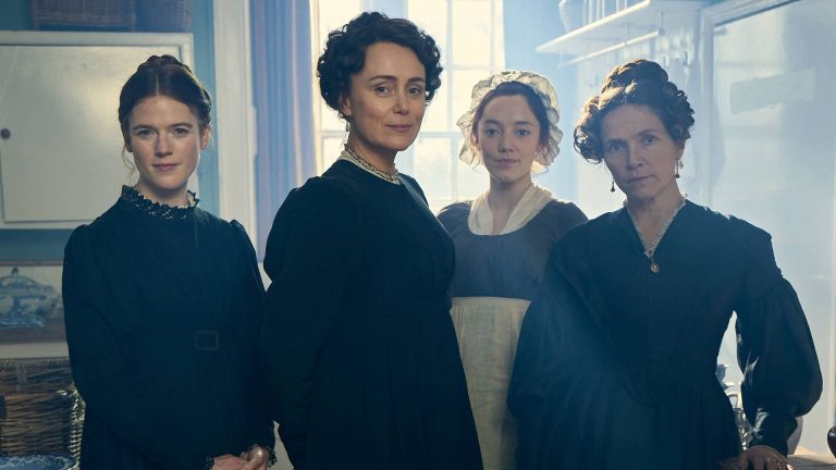 Miss Austen TV Show on PBS: canceled or renewed?