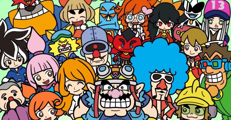 Le directeur du jeu WarioWare explique ce qui fait un bon micro-jeu
