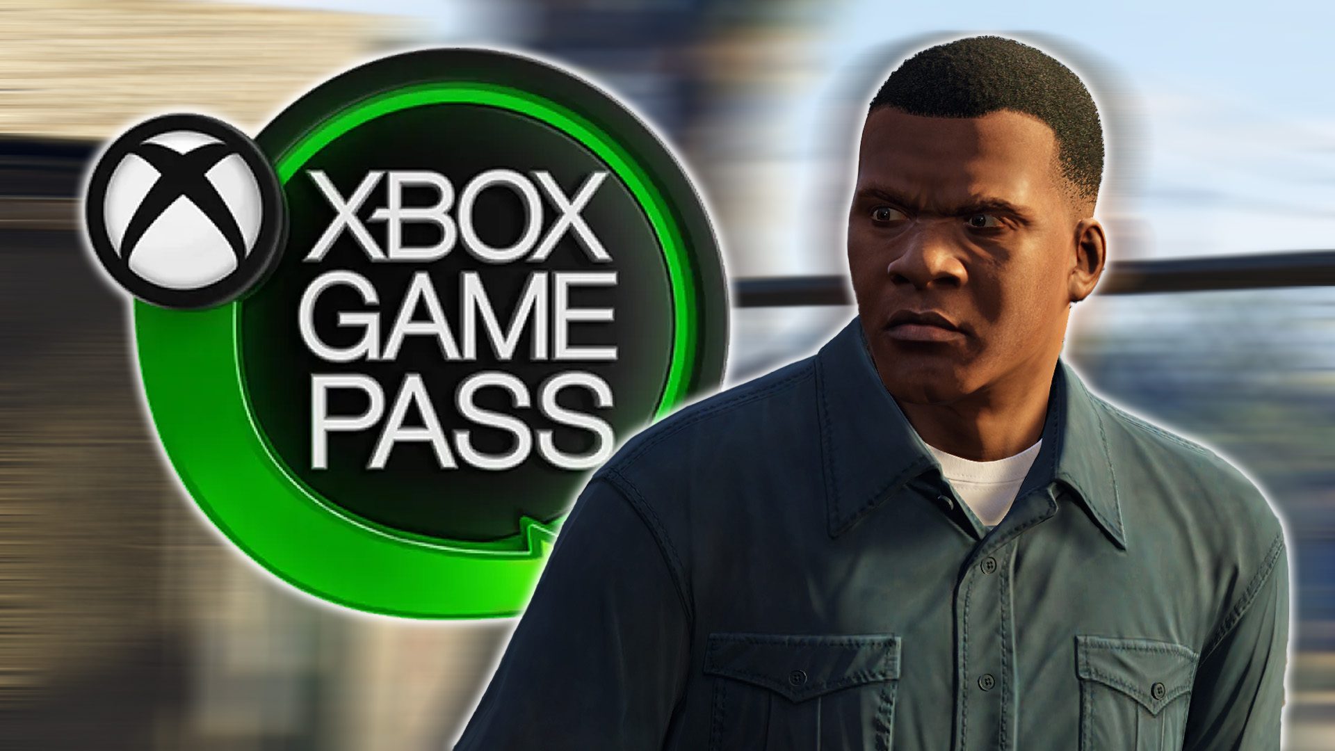 GTA 5 est sur le point de laisser à nouveau le Xbox Game Pass derrière lui
