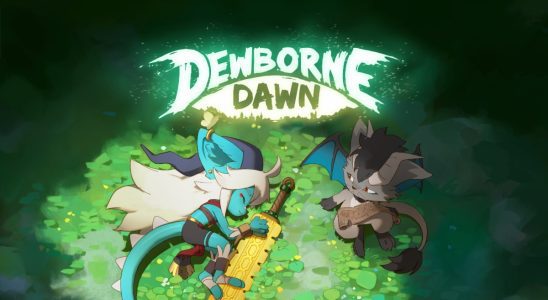 Dewborne Dawn confirmé pour Switch