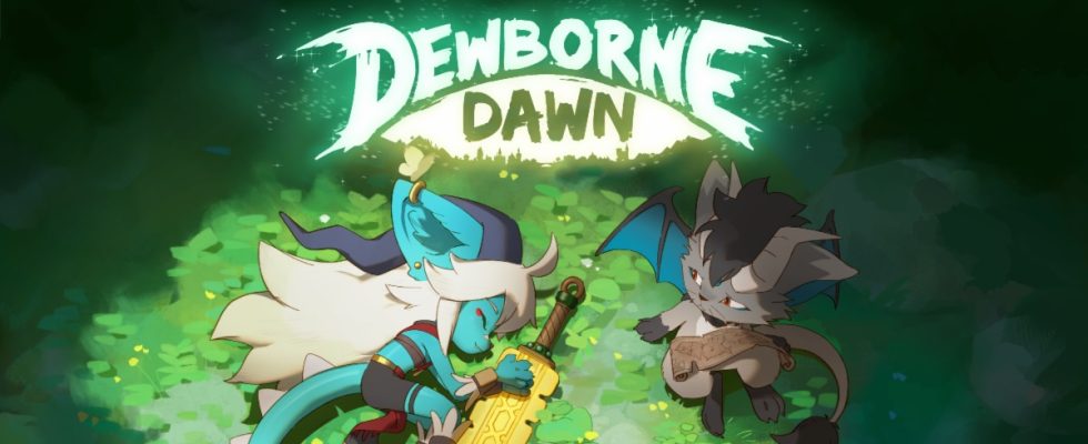 Dewborne Dawn confirmé pour Switch