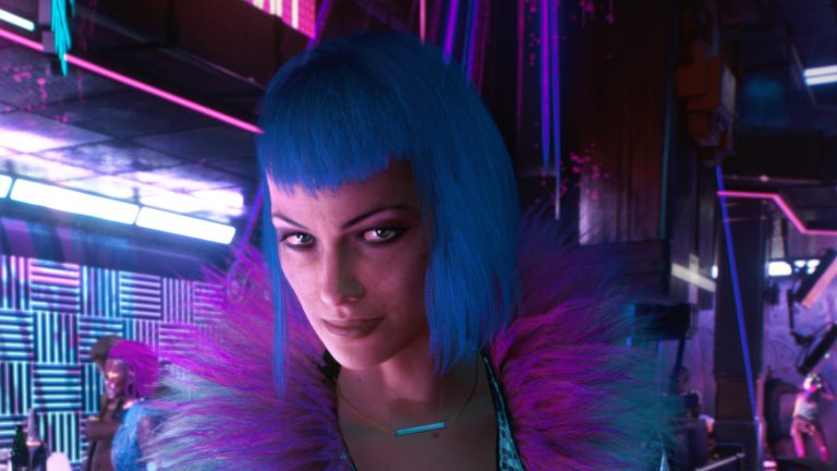 La suite de Cyberpunk 2077 pourrait avoir des chemins de vie qui comptent réellement
