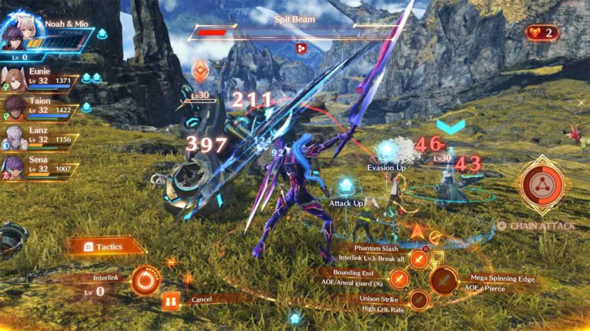 nous avons besoin de plus de JRPG comme Live A Live que Xenoblade Chronicles 3 Nintendo Switch