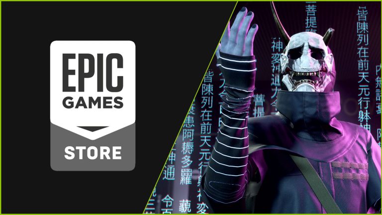 Ghostwire : Tokyo est désormais gratuit pendant une journée sur Epic Games Store
