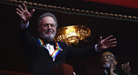 Kennedy Center Honors, finale « Slow Horses », rétrospectives 2023 sur ABC et NBC, « American Pickers » à 25 ans