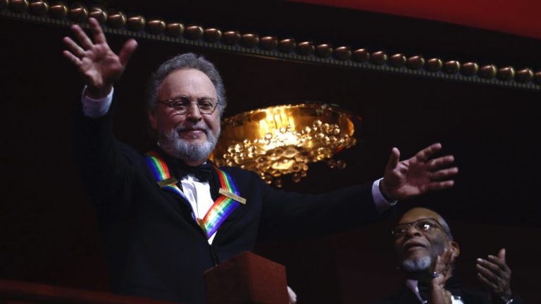 Kennedy Center Honors, finale « Slow Horses », rétrospectives 2023 sur ABC et NBC, « American Pickers » à 25 ans
