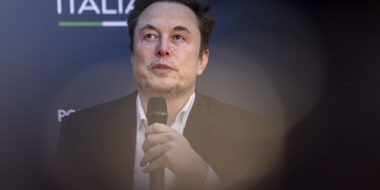 Elon Musk vous verra au tribunal : les principaux procès Twitter et X Corp. de 2023