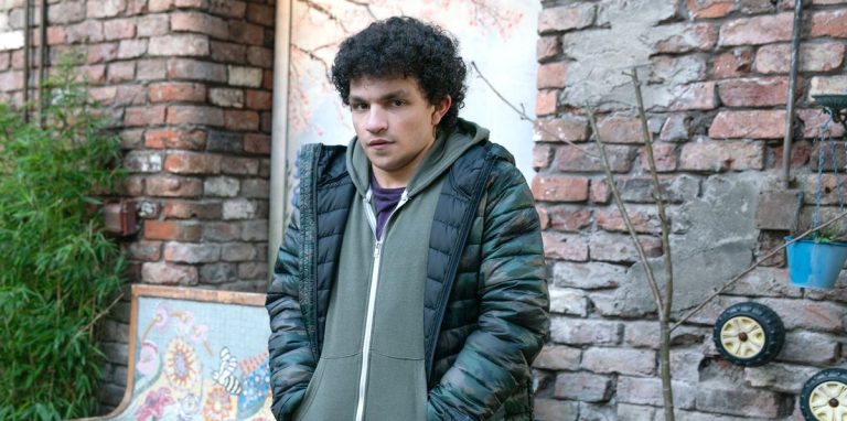 Alex Bain de Coronation Street devrait quitter
