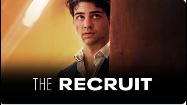 The Recruit TV Show on Netflix: canceled or renewed?