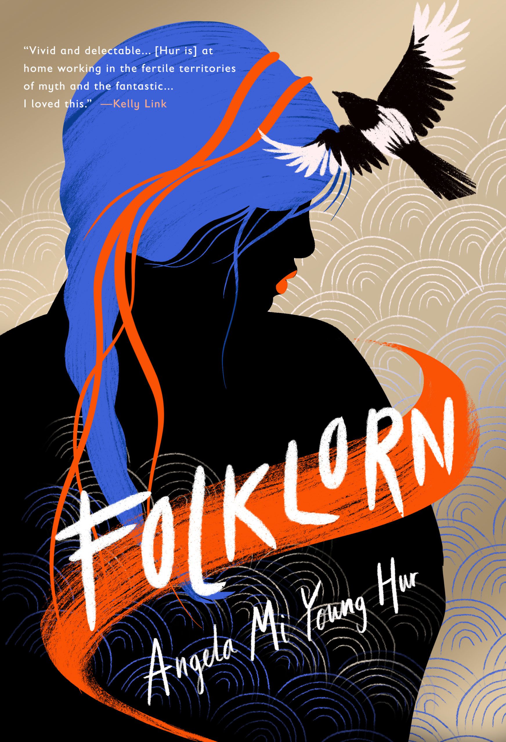 couverture de livre folklorique