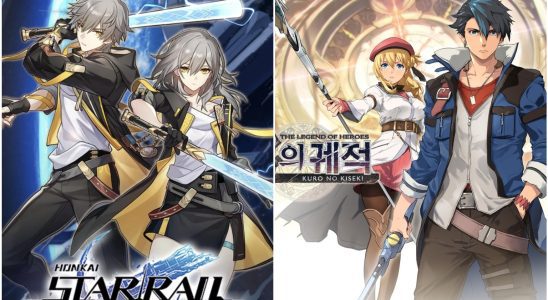 La récente visite de l’équipe Honkai Star Rail au studio Falcom suscite un buzz de collaboration – Rushdown Radio