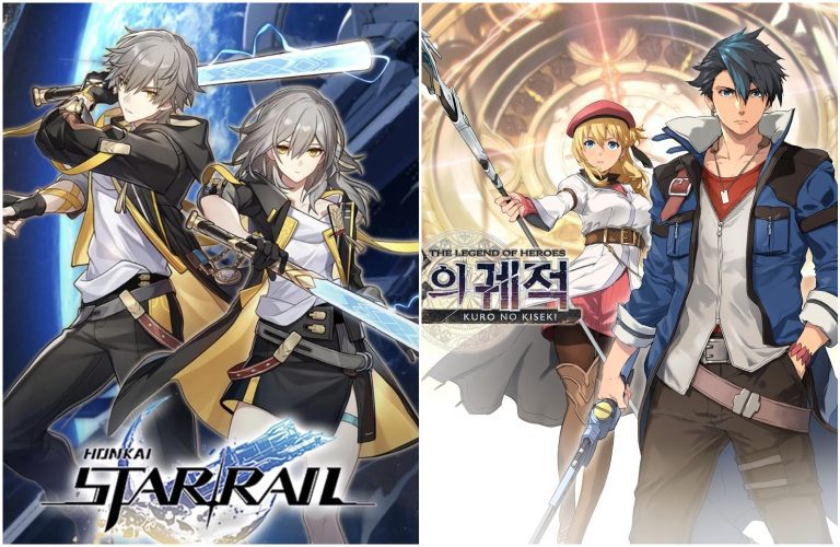 La récente visite de l’équipe Honkai Star Rail au studio Falcom suscite un buzz de collaboration – Rushdown Radio
