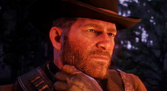 L'acteur de Red Dead Redemption 2 confirme son nouveau rôle de "personnage emblématique"