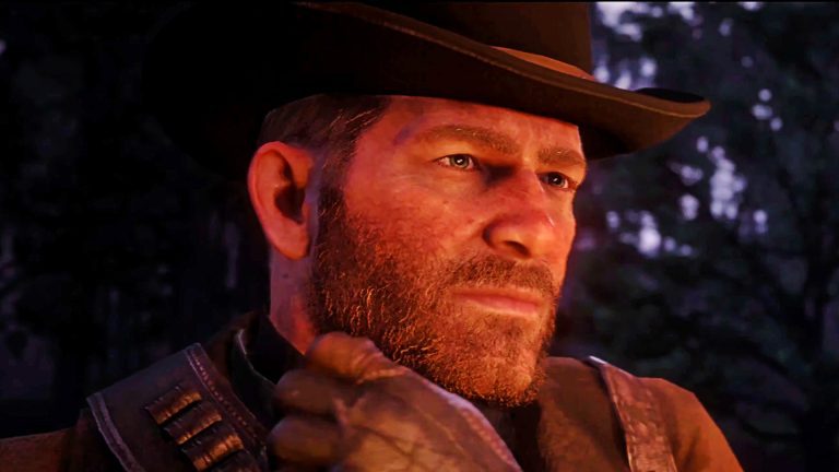 L'acteur de Red Dead Redemption 2 confirme son nouveau rôle de "personnage emblématique"
