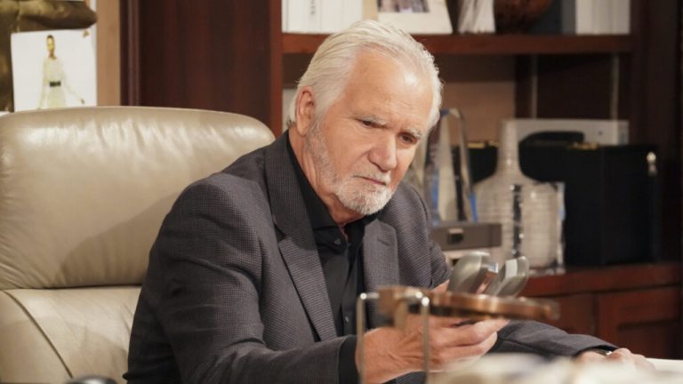 John McCook in 