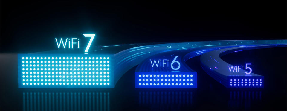 Wi-Fi 7