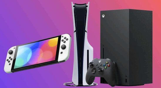 Meilleures offres PS5, Nintendo Switch et console Xbox avant Noël