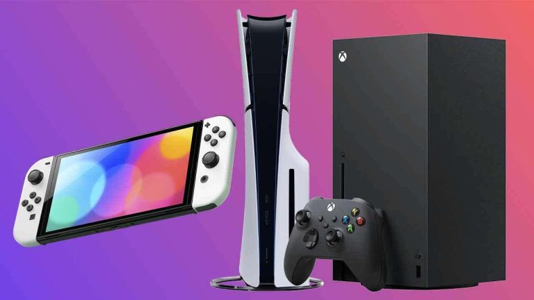 Meilleures offres PS5, Nintendo Switch et console Xbox avant Noël
