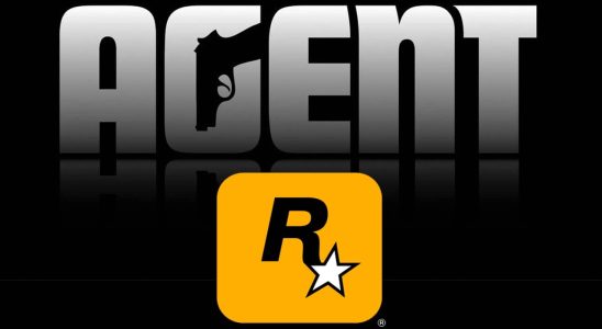 Les premières captures d'écran divulguées font surface pour l'agent annulé de Rockstar