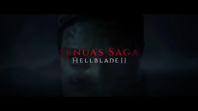 La saga de Senua : Hellblade 2