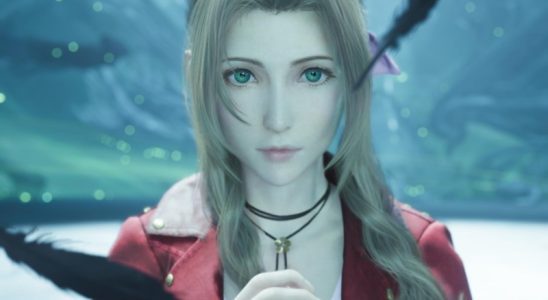 Aperçu de Final Fantasy VII Rebirth – Square Enix parle de la grande scène d'Aerith