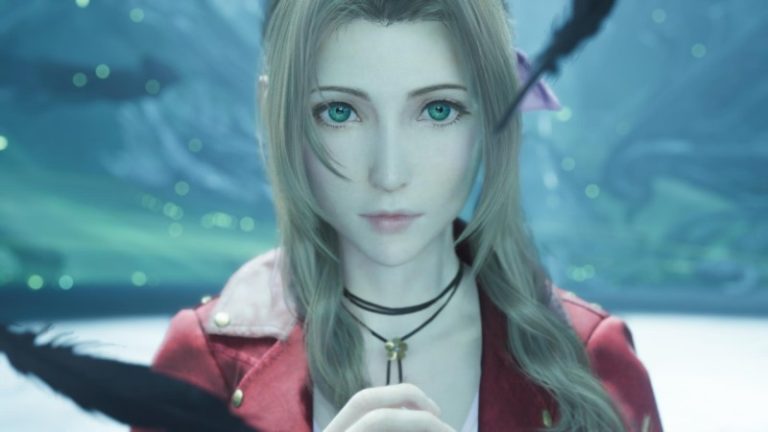 Aperçu de Final Fantasy VII Rebirth – Square Enix parle de la grande scène d'Aerith
