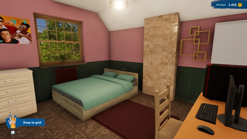  Objectif final de House Flipper 2