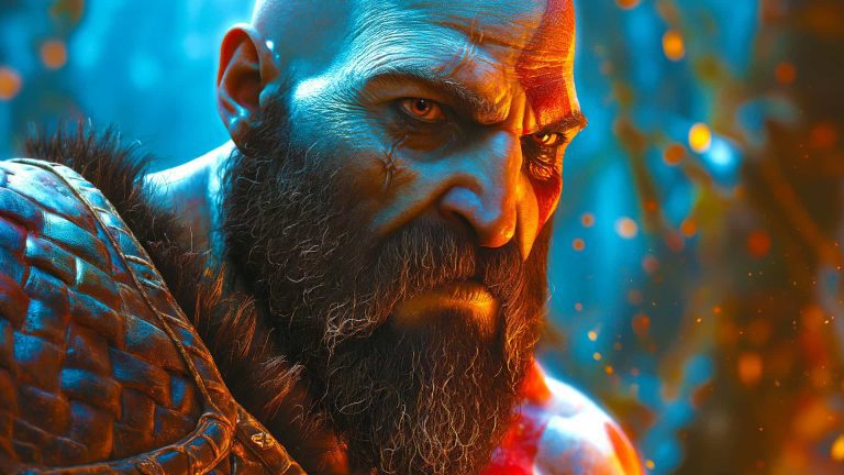 15 Powerful Gods Kratos Could Face In God of War 6