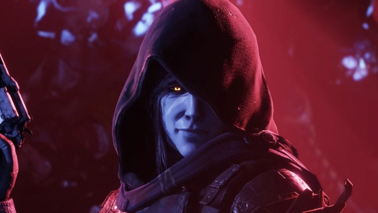 Destiny 2 divulgue accidentellement sa propre version de la saison du souhait
