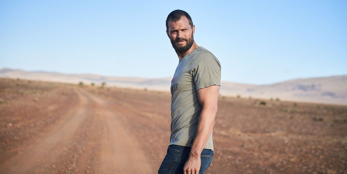 Jamie Dornan de The Tourist révèle une expérience de harcèlement « effrayante »
