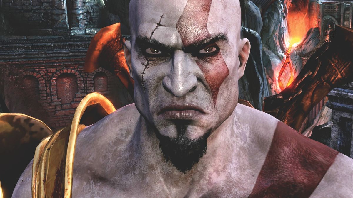 God of War 3