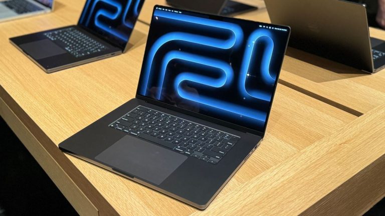 MacBooks en 2024 : tout ce que nous attendons d’Apple