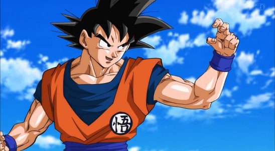 Quel âge a Goku dans chaque série Dragon Ball, réponse