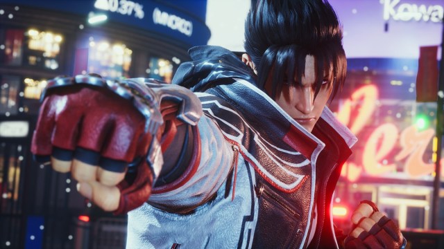 Tekken 8 est le jeu le plus attendu de janvier 2024