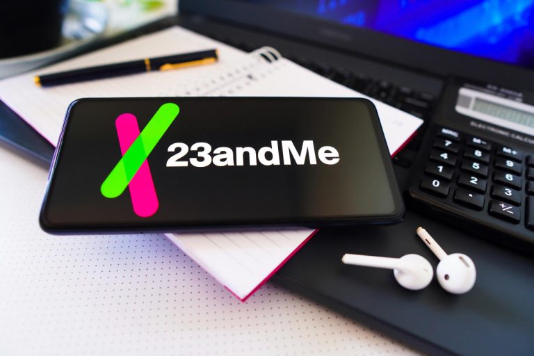 23andMe a frénétiquement modifié ses conditions de service pour empêcher les clients piratés de poursuivre en justice